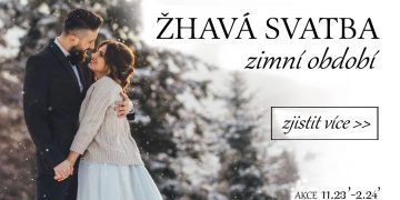 Shava svatba 2023 - Hostiniec Szumny